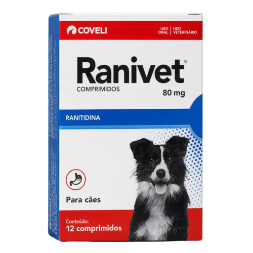 Ranivet