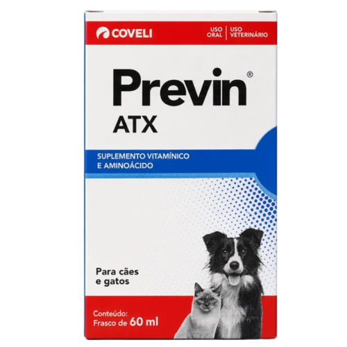 Previn ATX