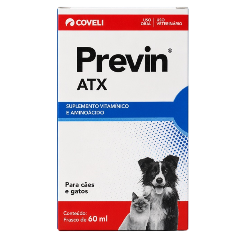 Previn ATX
