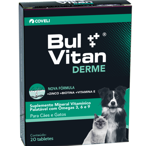Bulvitan Derme