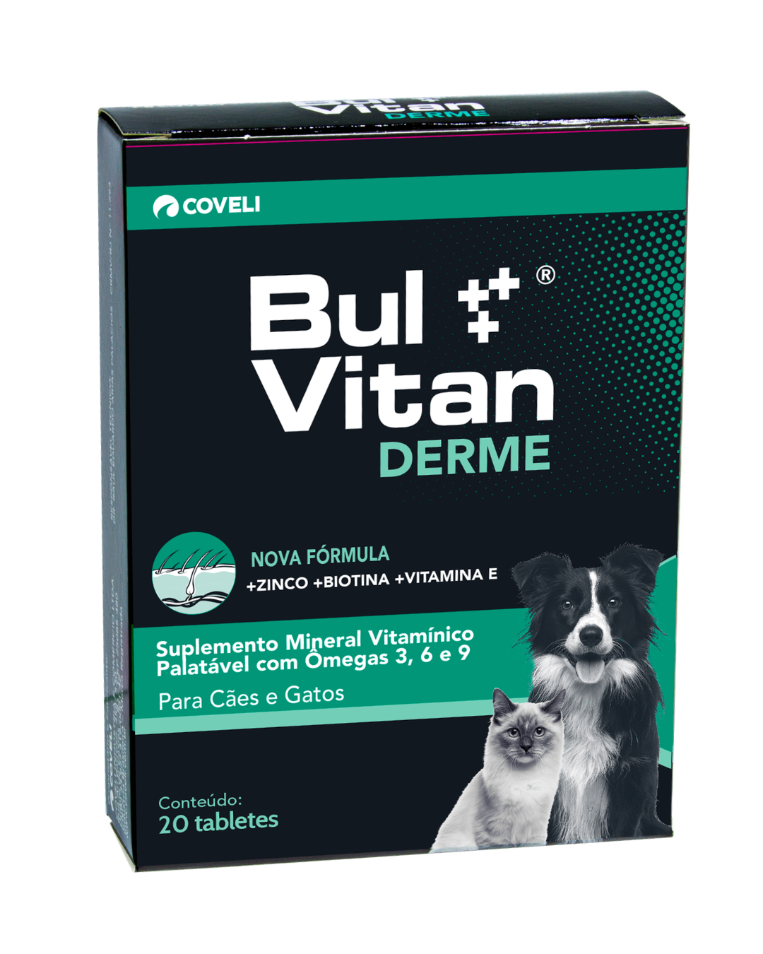 Bulvitan Derme