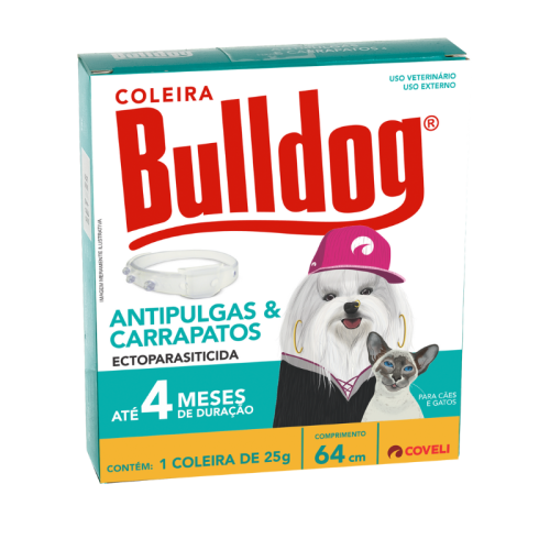 Coleira Bulldog 4