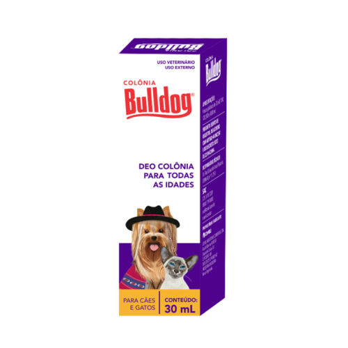 Colônia Bulldog