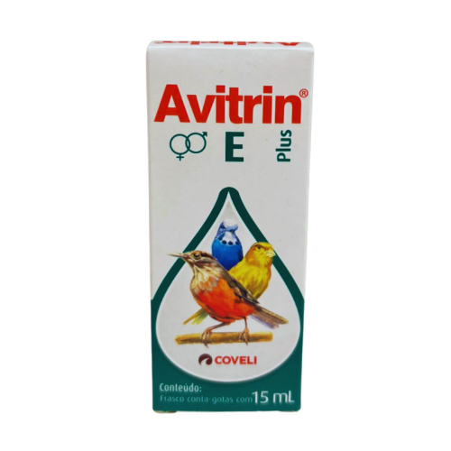 Avitrin E