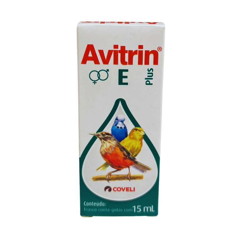 Avitrin E