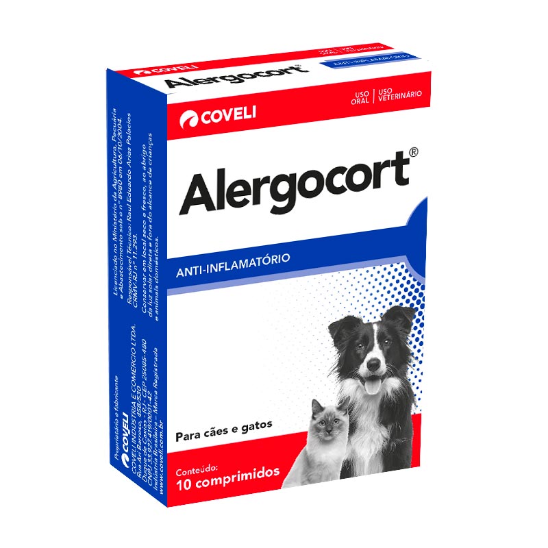 Alergocort