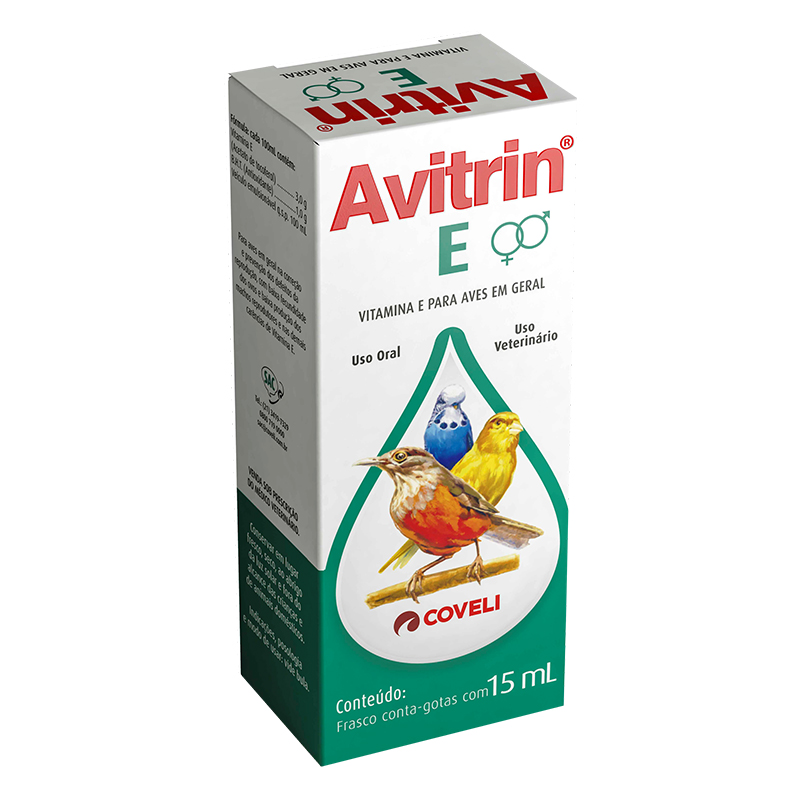 Avitrin E