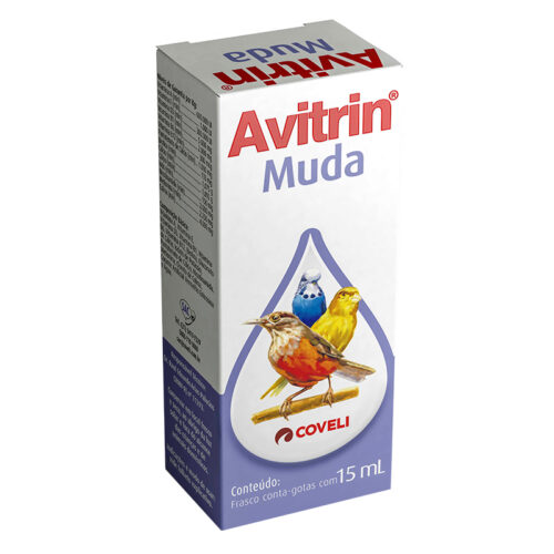 Avitrin Muda