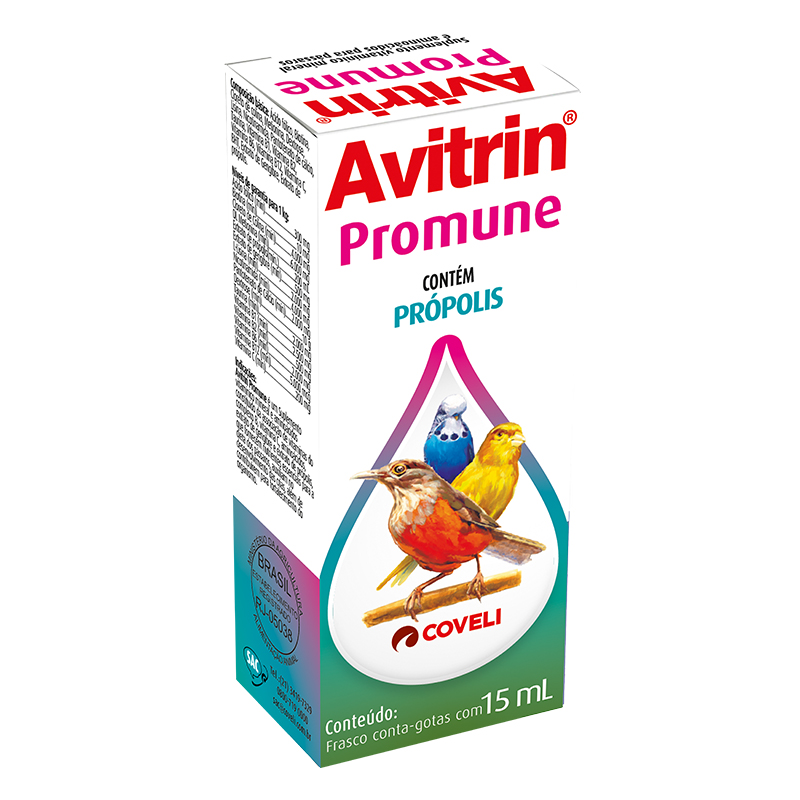 Avitrin Promune