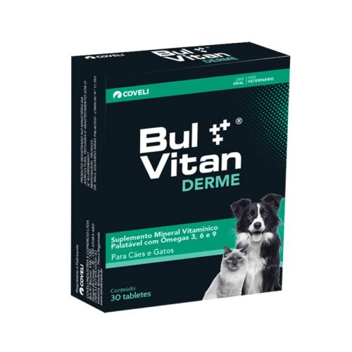 Bulvitan Derme