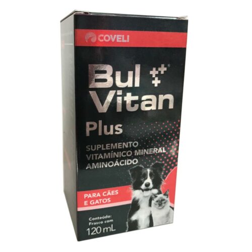 Bulvitan Plus