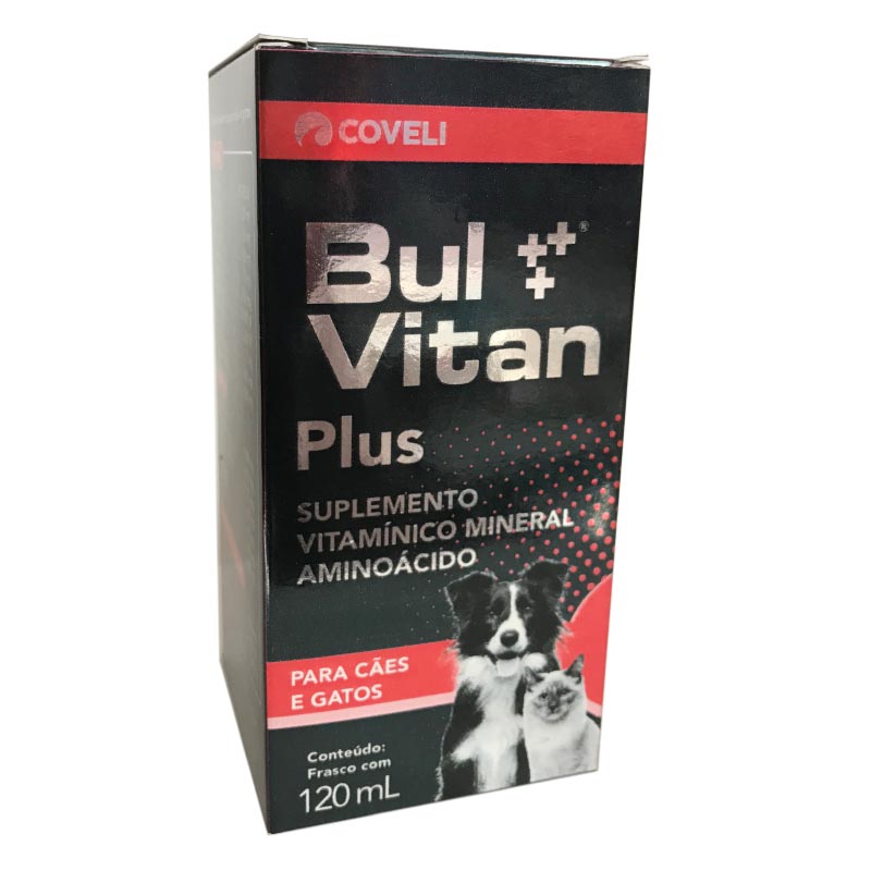 Bulvitan Plus
