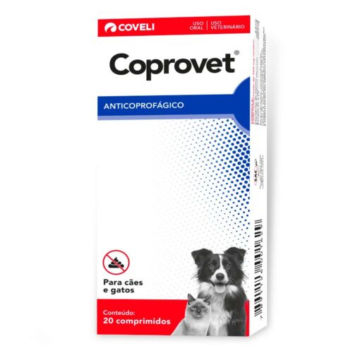Coprovet