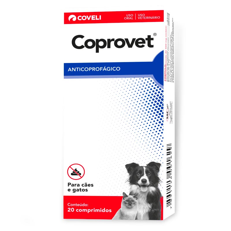 Coprovet