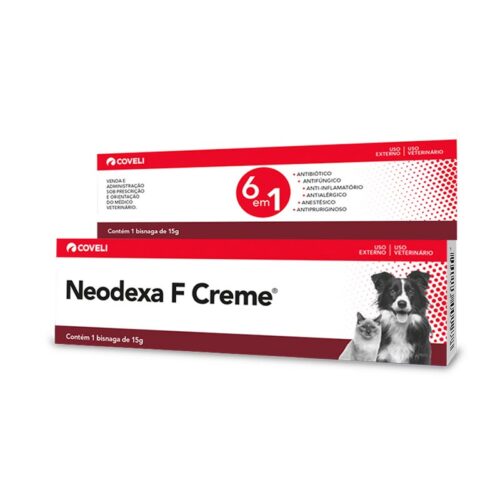 Neodexa F Creme