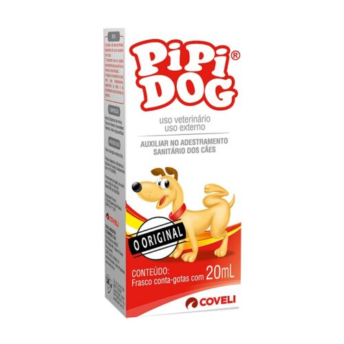 Pipi Dog