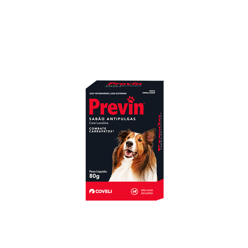 Previn Sabão