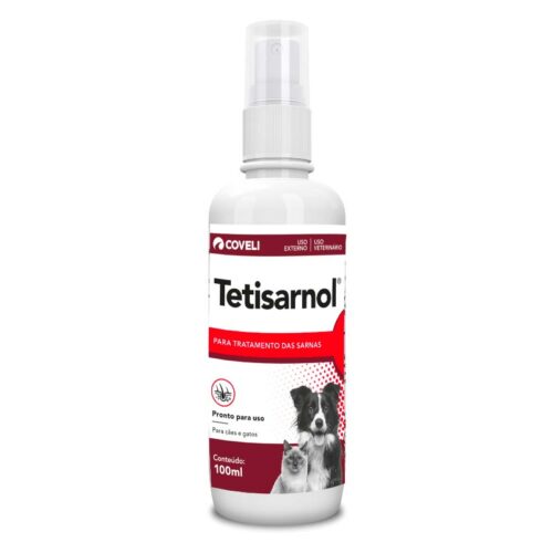 Tetisarnol 100 ml