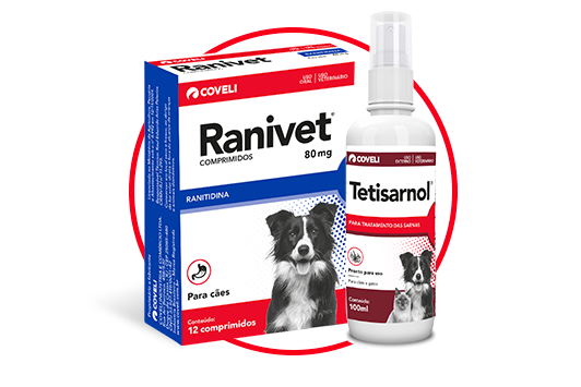 Medicamentos & Suplementos