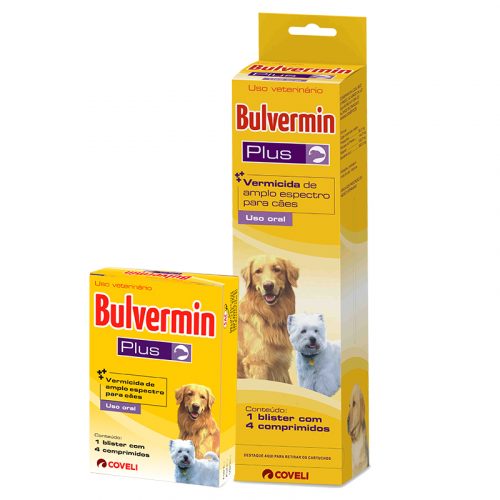 Bulvermin Plus