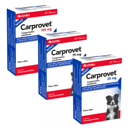 Carprovet