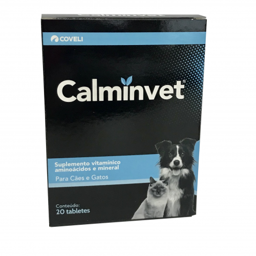 Calminvet