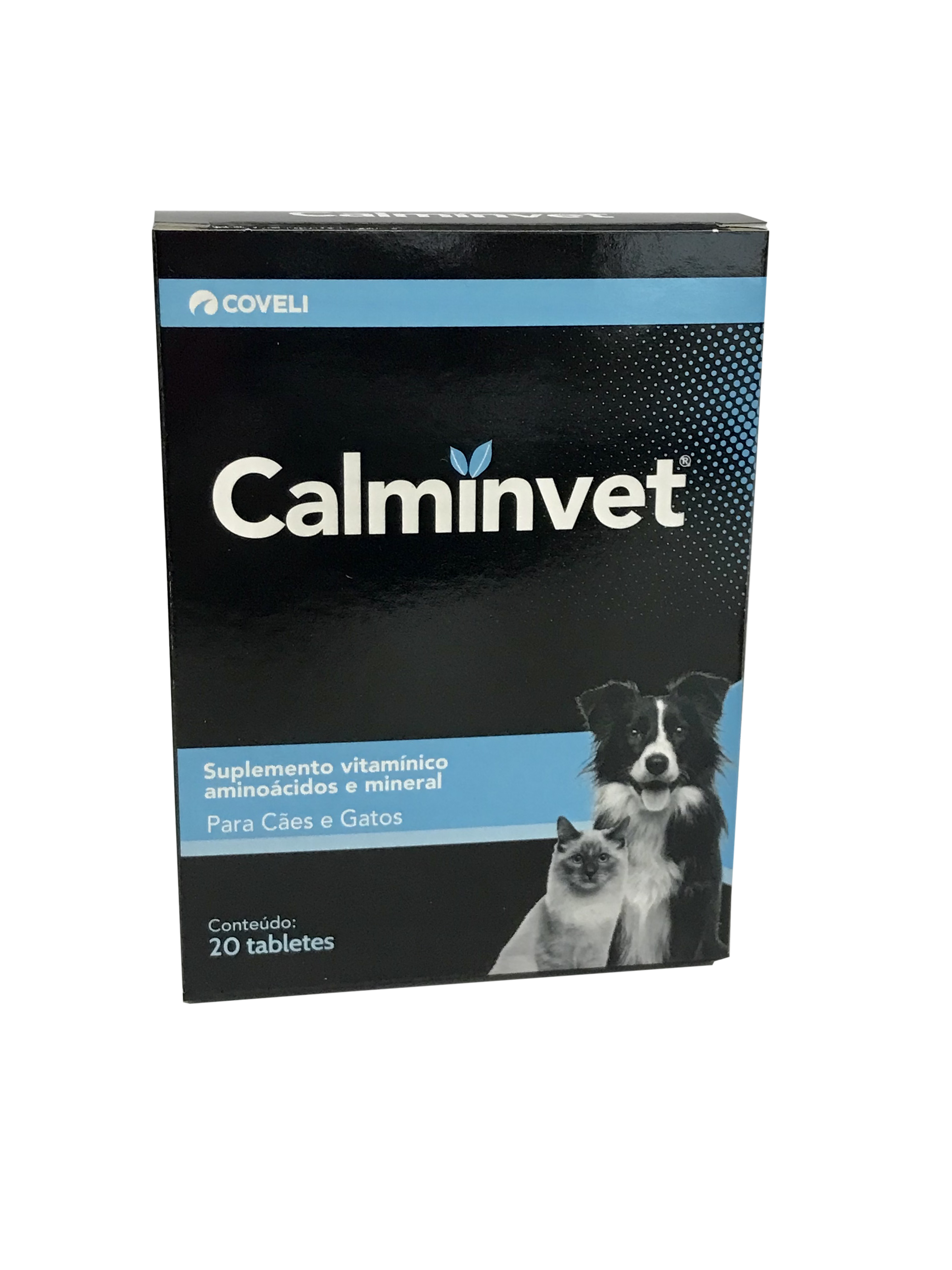 Calminvet