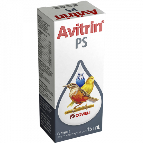 Avitrin PS