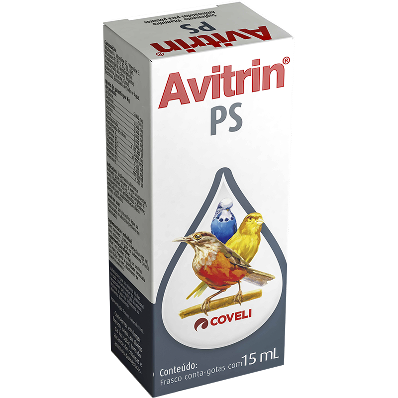 Avitrin PS