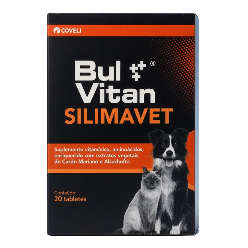 Bulvitan Silimavet
