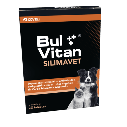 Bulvitan Silimavet