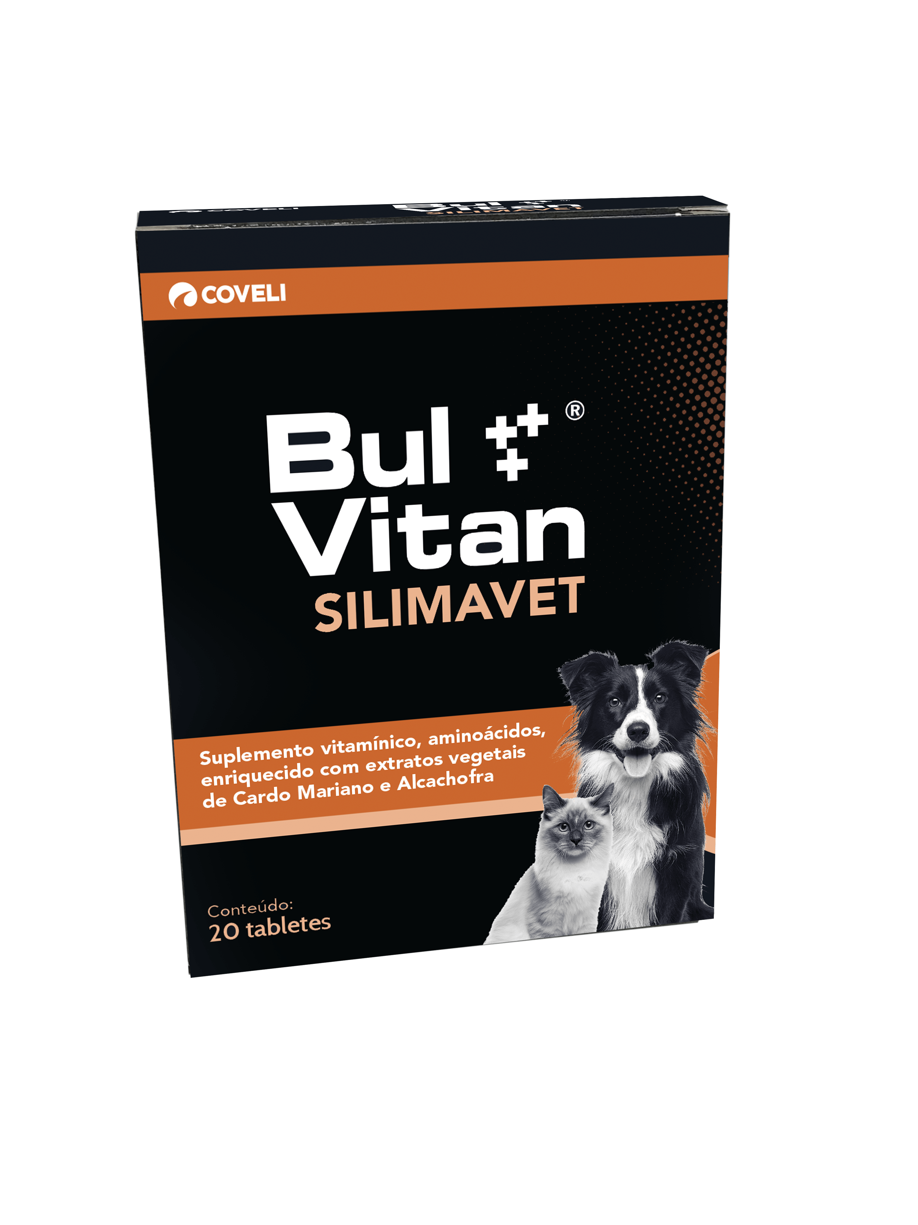 Bulvitan Silimavet