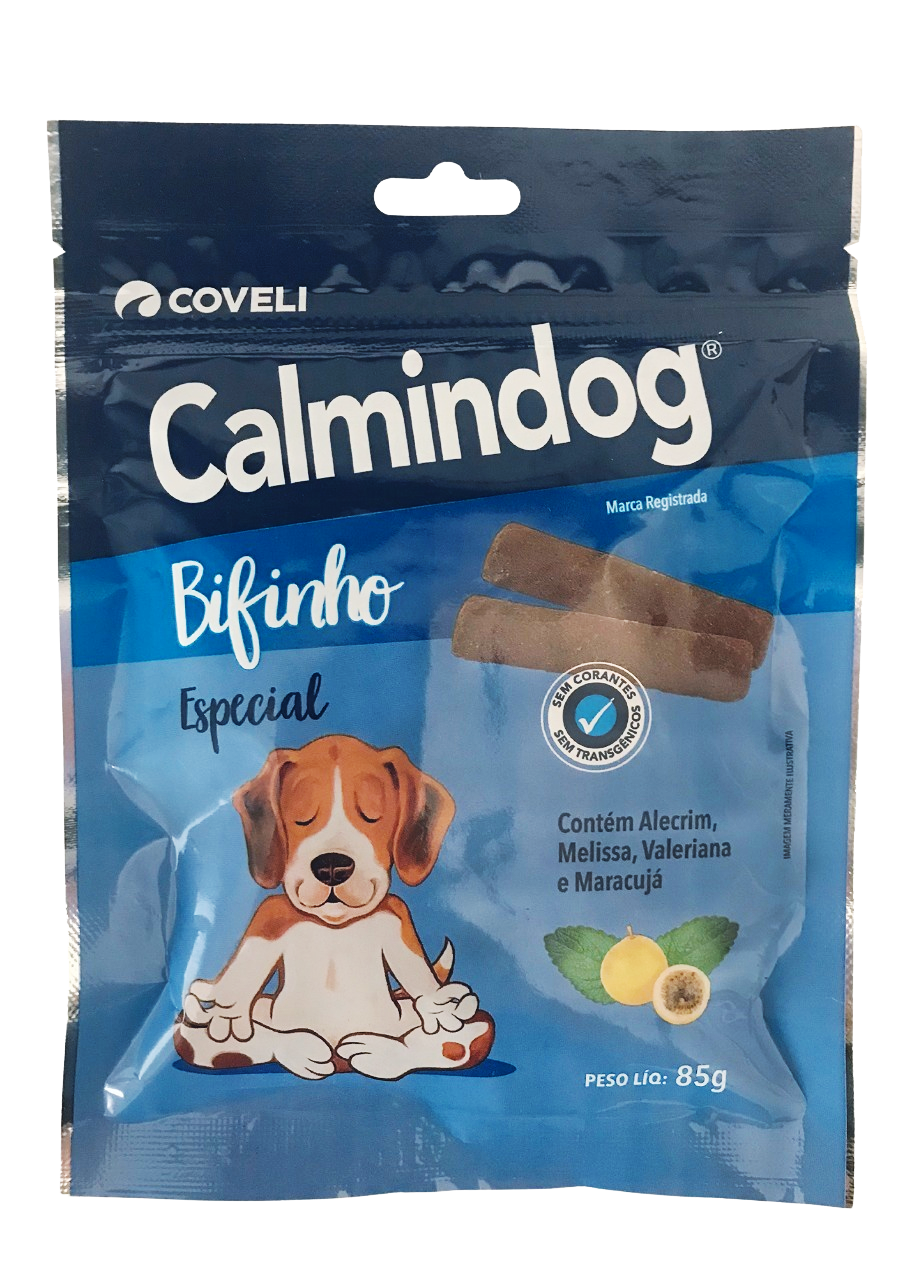 Calmindog Bifinho