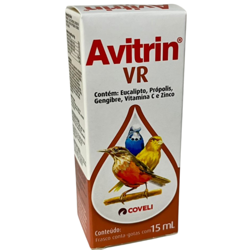 Avitrin VR