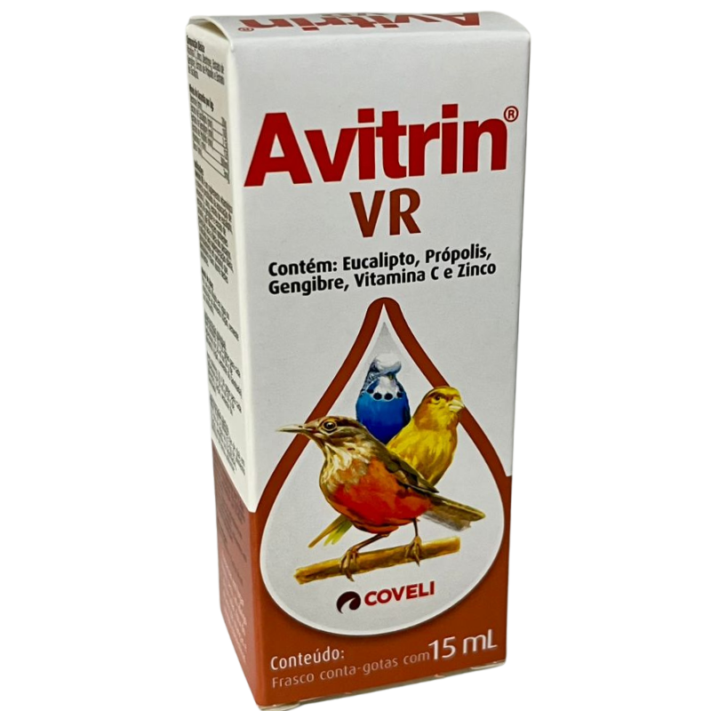 Avitrin VR