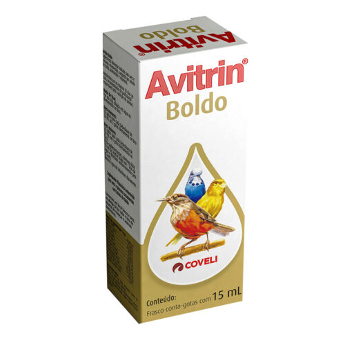 Avitrin Boldo