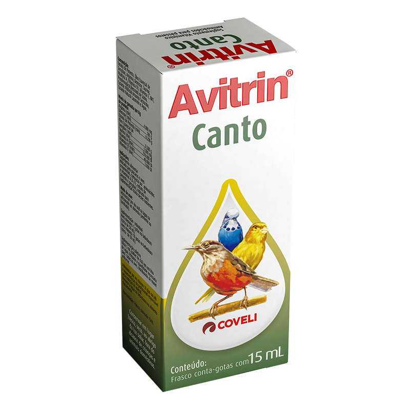 Avitrin Canto