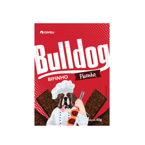 Bulldog Bifinho Picanha
