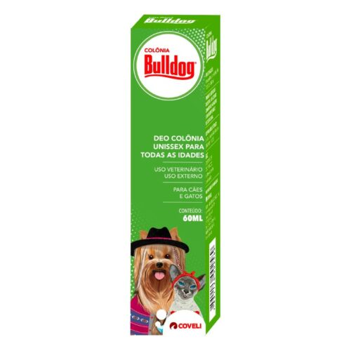 Colônia Bulldog