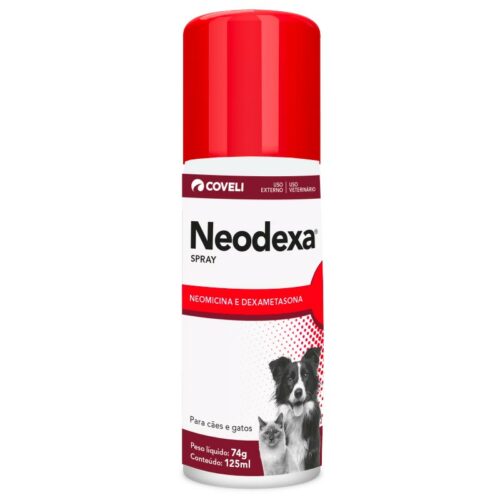 Neodexa Spray