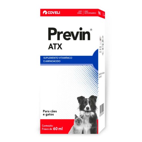 Previn ATX