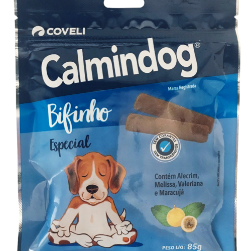 Calmindog Bifinho